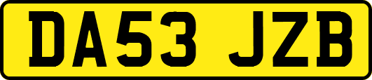 DA53JZB