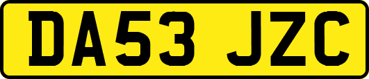 DA53JZC