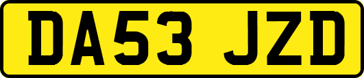 DA53JZD