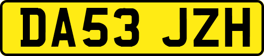 DA53JZH