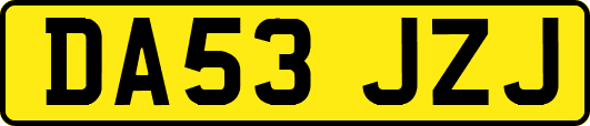 DA53JZJ
