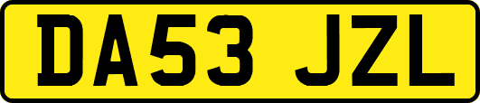 DA53JZL