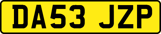 DA53JZP