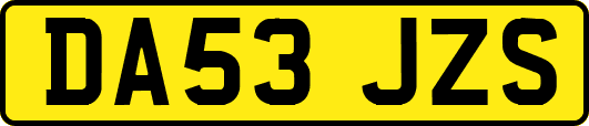 DA53JZS