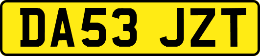 DA53JZT