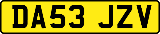 DA53JZV