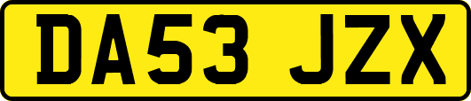 DA53JZX
