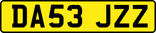 DA53JZZ
