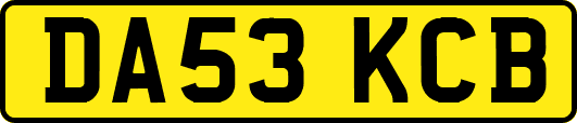 DA53KCB