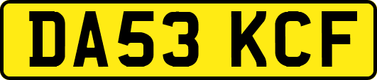 DA53KCF