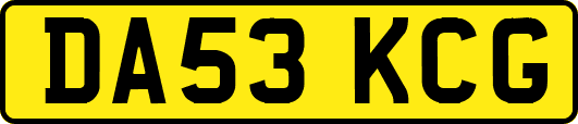 DA53KCG