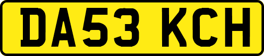 DA53KCH