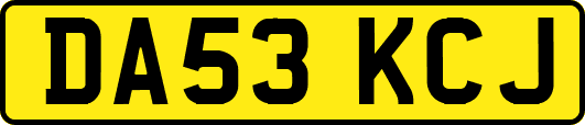 DA53KCJ