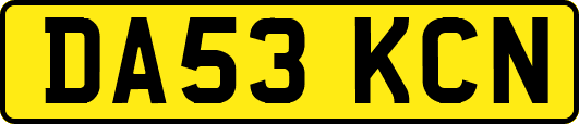 DA53KCN