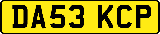 DA53KCP