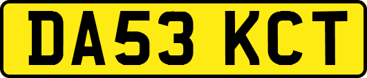 DA53KCT