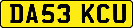 DA53KCU