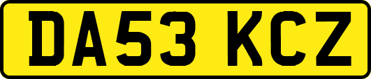 DA53KCZ