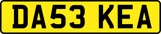 DA53KEA