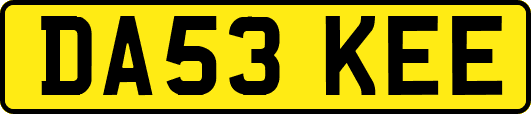 DA53KEE