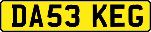 DA53KEG