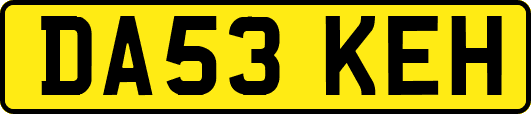 DA53KEH
