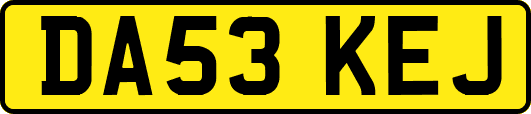 DA53KEJ