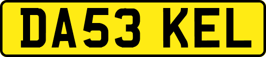 DA53KEL