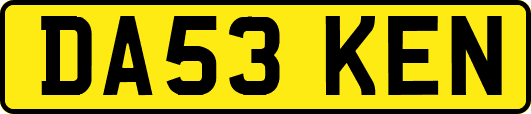 DA53KEN