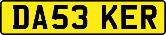 DA53KER
