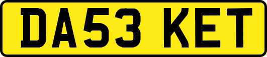 DA53KET