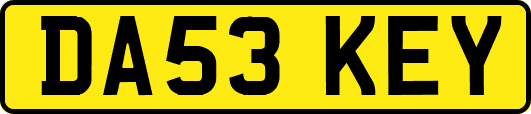 DA53KEY
