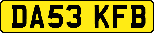 DA53KFB
