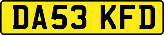 DA53KFD
