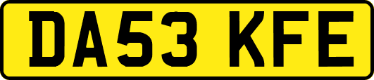 DA53KFE