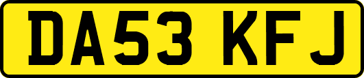 DA53KFJ