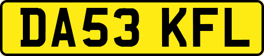 DA53KFL