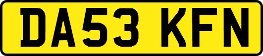 DA53KFN