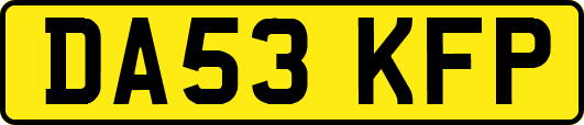DA53KFP