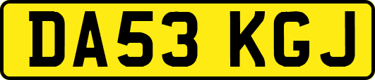 DA53KGJ