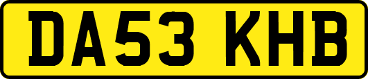 DA53KHB