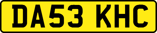 DA53KHC