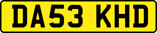 DA53KHD