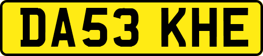DA53KHE