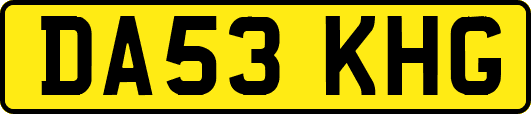 DA53KHG