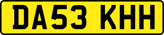 DA53KHH