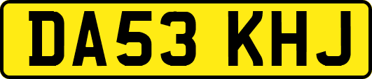 DA53KHJ