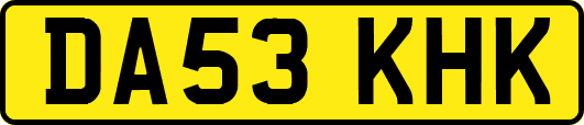 DA53KHK