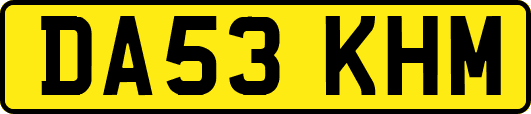 DA53KHM