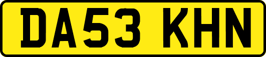 DA53KHN